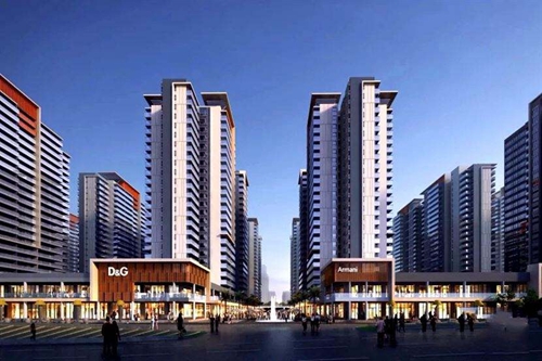 海南儋州市哪個區(qū)適合touzi買房？