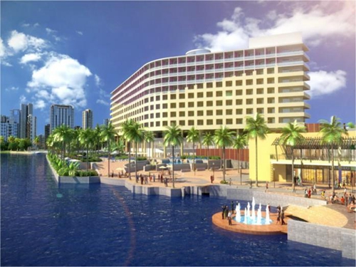 海南儋州樓盤買哪里好？2022儋州買房劃算嗎？