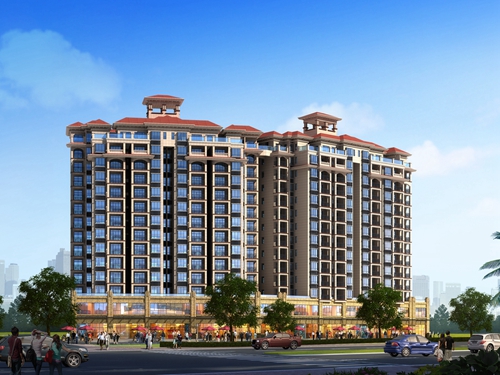 儋州哪里房子適合自住加養老？2