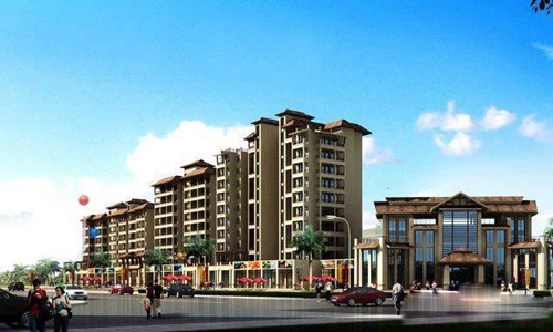 塞維亞海岸交房時(shí)間和入住時(shí)間有什么區(qū)別？