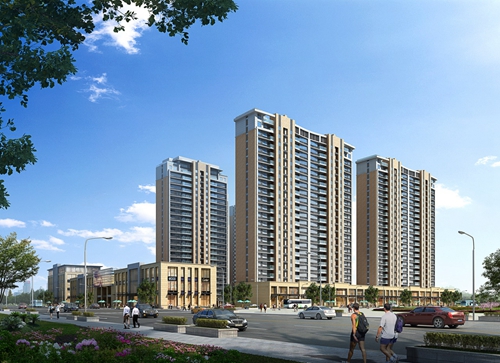 海南省儋州市房子怎么樣