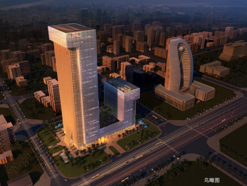 城投林海風情2022小戶型價格！
