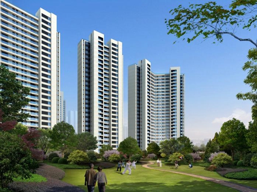 儋州白馬井房價在2022年大跌？