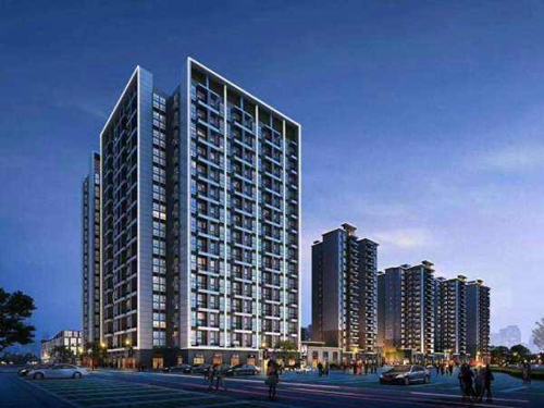 2022儋州重慶城適合買嗎？