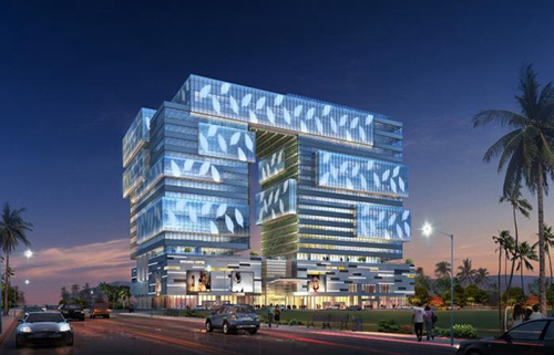 海南建業·君鄰大院房價已經很明朗！