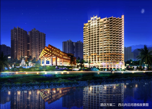 海南儋州今后有哪些發(fā)展前景1