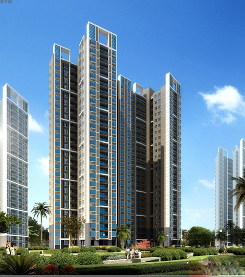 2023怎樣在恒大金碧天下購房，千萬別在儋州買房