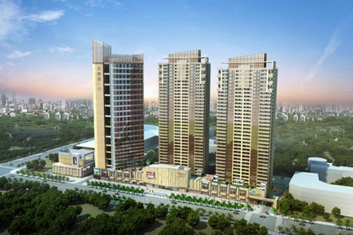吉報(bào)海花盛景2023房?jī)r(jià)能漲嗎？