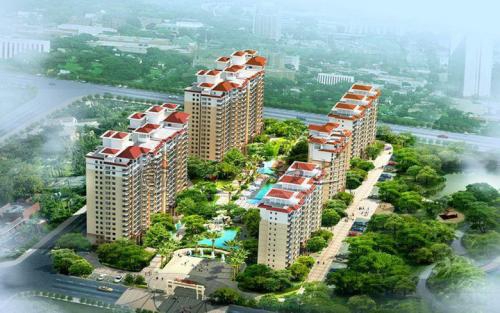 儋州聯合城市花園房價2023還會上升嗎4