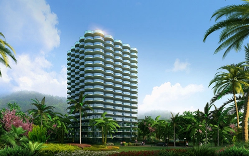 儋州聯合城市花園房價2023還會上升嗎5
