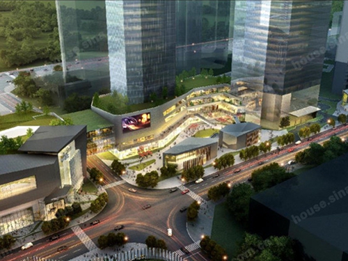 鴻基湖畔新城適合養老嗎？