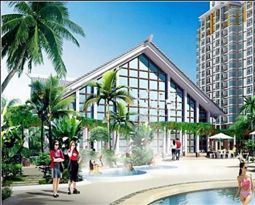 儋州房子適合居住嗎？3