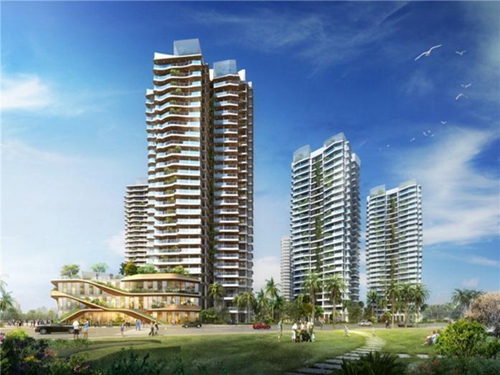儋州2023的發展前景在哪里