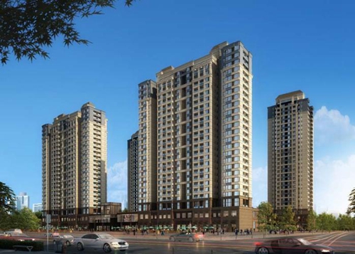 正恒帝景怎么樣？