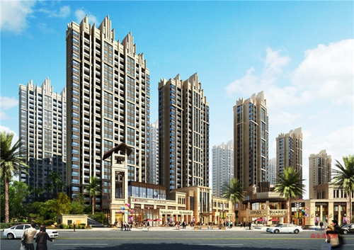 都市歐情房價醉新價格