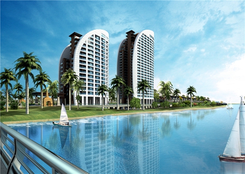 海南省儋州市洋浦房屋出售2