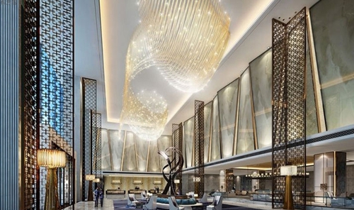 中央銀座公館怎么樣？