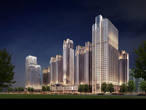 儋州兆南熙園2023房?jī)r(jià)將好么上漲？