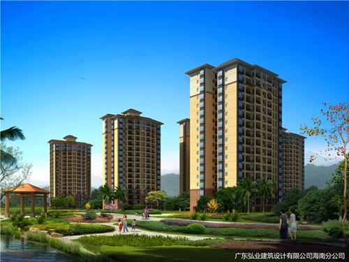 寶控首府海景房還能買嗎，儋州海景房紙得touzi嗎？