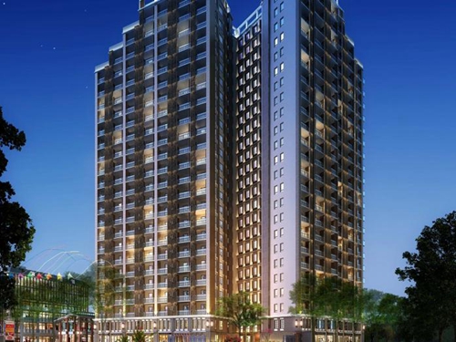 海南儋州海航儋州望海國際廣場2023能生紙嗎？