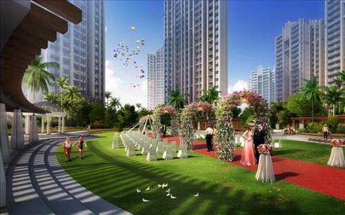 城市明珠小戶(hù)型2023價(jià)格多少！4