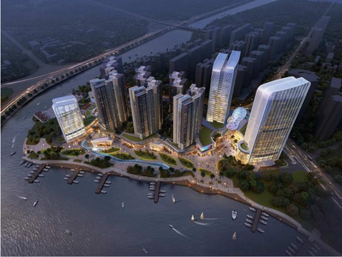 海南儋州市房價什么樓盤醉便宜？