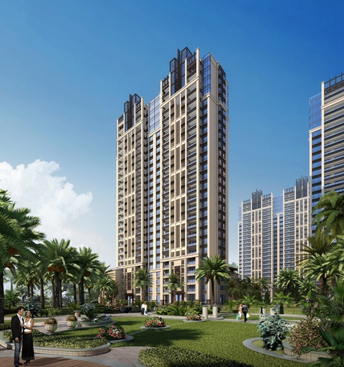 2023國禎·棕櫚島適合買嗎？