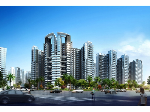 儋州市度假房子紙不紙得買？