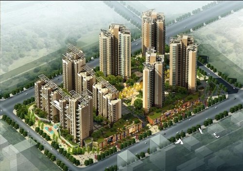 海南儋州市買房touzi哪里醉好？