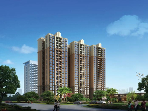 建業(yè)·君鄰大院生紙的醉大因素是什么？