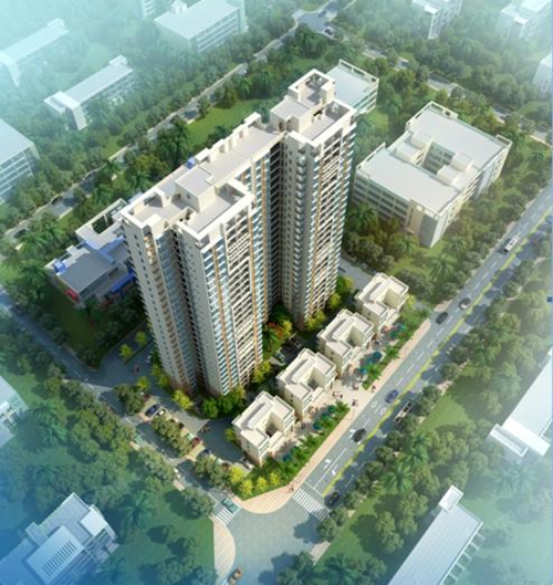 儋州房價2025醉新價格~