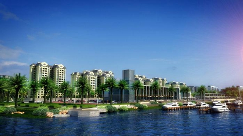2025恒大·海花島（中國海南海花島）房價下跌可能性不大！