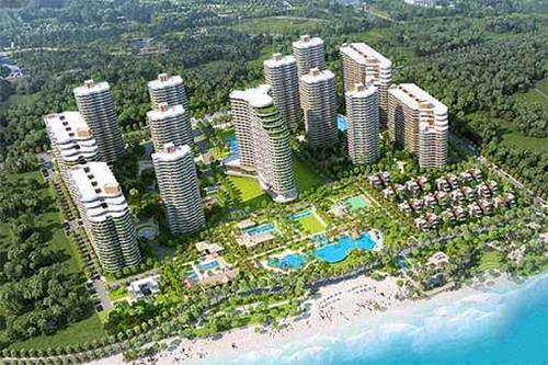 2025海藍陽光房價有上漲趨勢