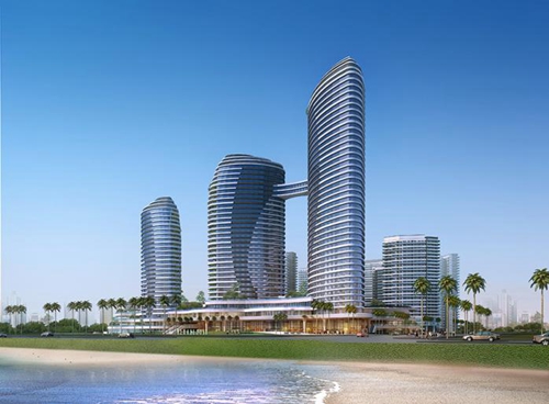 海拓香洲PK悅海一品周邊配套對(duì)比分析！儋州市便宜房產(chǎn)，儋州市便宜房產(chǎn)