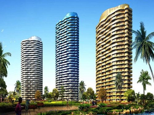 2025年，你知道揭陽的房價有多低嗎？揭秘背后的原因！